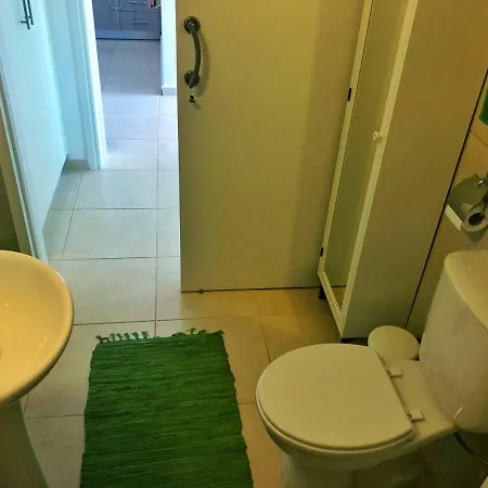 Byzantium Gardens Apartment *