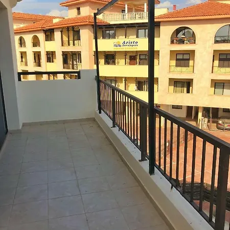 Byzantium Gardens * Пафос