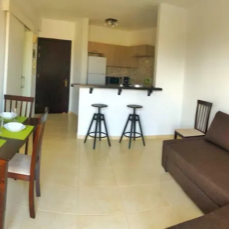 Byzantium Gardens Apartment *